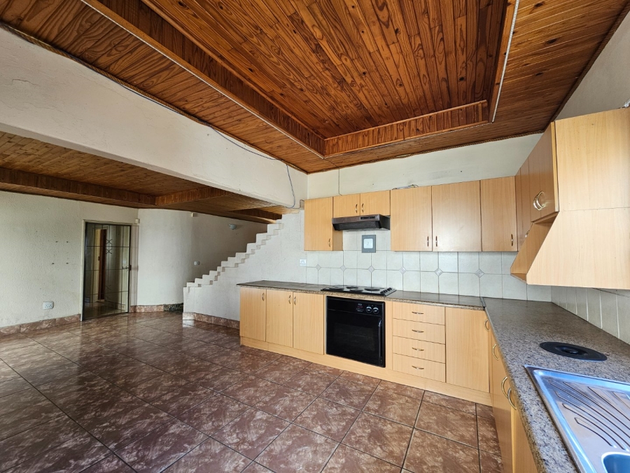 4 Bedroom Property for Sale in Vaalpark Free State